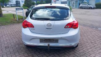 Opel Astra Astra J (PC6/PD6/PE6/PF6), Hatchback 5-drs, 2009 / 2015 1.4 Turbo 16V ecoFLEX 120 picture 6