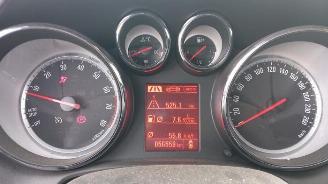 Opel Astra Astra J (PC6/PD6/PE6/PF6), Hatchback 5-drs, 2009 / 2015 1.4 Turbo 16V ecoFLEX 120 picture 32