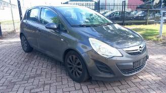 Démontage voiture Opel Corsa Corsa D, Hatchback, 2006 / 2014 1.3 CDTi 16V ecoFLEX 2012/3