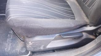 Opel Corsa Corsa D, Hatchback, 2006 / 2014 1.4 16V Twinport picture 18