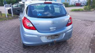 Opel Corsa Corsa D, Hatchback, 2006 / 2014 1.4 16V Twinport picture 6