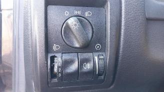 Opel Astra Astra G (F08/48), Hatchback, 1998 / 2009 1.6 16V picture 25