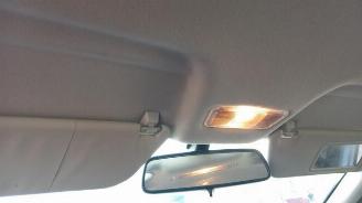 Opel Astra Astra G (F08/48), Hatchback, 1998 / 2009 1.6 16V picture 23