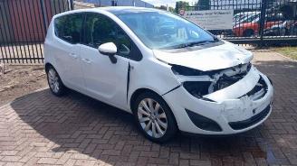 Autoverwertung Opel Meriva Meriva (B), MPV, 2010 / 2017 1.3 CDTI 16V 2011/9
