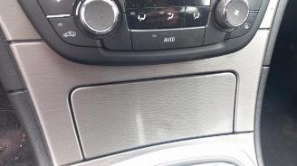 Opel Insignia Insignia, Sedan, 2008 / 2017 1.6 Turbo 16V Ecotec picture 22