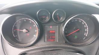 Opel Meriva Meriva (B), MPV, 2010 / 2017 1.4 Turbo 16V ecoFLEX picture 34