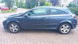 Opel Astra Astra H GTC (L08), Hatchback 3-drs, 2005 / 2011 1.8 16V picture 4