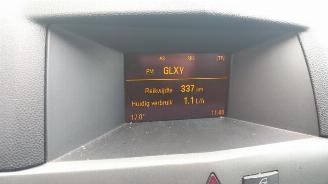 Opel Astra Astra H GTC (L08), Hatchback 3-drs, 2005 / 2011 1.8 16V picture 18