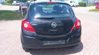 Opel Corsa Corsa D, Hatchback, 2006 / 2014 1.2 16V picture 6