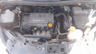 Opel Corsa Corsa D, Hatchback, 2006 / 2014 1.2 16V picture 9