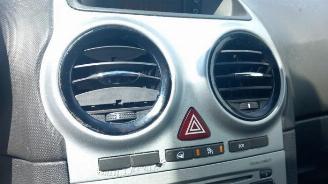 Opel Corsa Corsa D, Hatchback, 2006 / 2014 1.2 16V picture 22