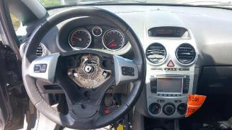 Opel Corsa Corsa D, Hatchback, 2006 / 2014 1.2 16V picture 14