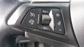 Opel Karl Karl, Hatchback 5-drs, 2015 / 2019 1.0 12V picture 26