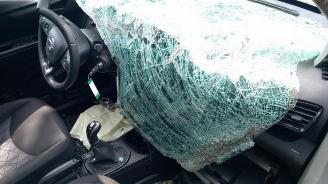 Opel Karl Karl, Hatchback 5-drs, 2015 / 2019 1.0 12V picture 10