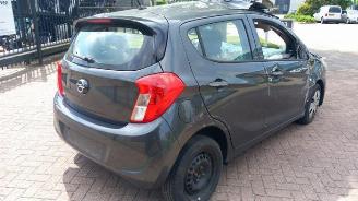 Opel Karl Karl, Hatchback 5-drs, 2015 / 2019 1.0 12V picture 7