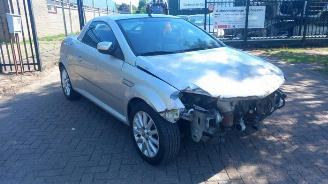  Opel Tigra Tigra Twin Top, Cabrio, 2004 / 2010 1.8 16V 2005/7