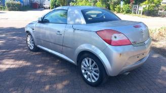 Opel Tigra Tigra Twin Top, Cabrio, 2004 / 2010 1.8 16V picture 5