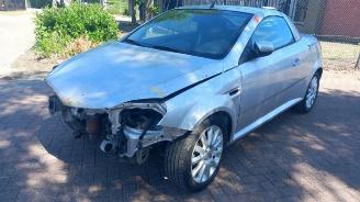 Opel Tigra Tigra Twin Top, Cabrio, 2004 / 2010 1.8 16V picture 3
