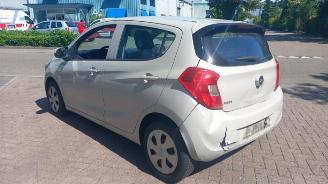 Opel Karl Karl, Hatchback 5-drs, 2015 / 2019 1.0 12V picture 5
