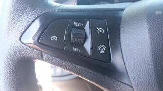 Opel Karl Karl, Hatchback 5-drs, 2015 / 2019 1.0 12V picture 26