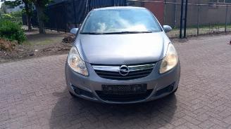 Opel Corsa Corsa D, Hatchback, 2006 / 2014 1.2 16V picture 2