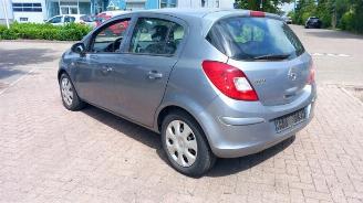 Opel Corsa Corsa D, Hatchback, 2006 / 2014 1.2 16V picture 5