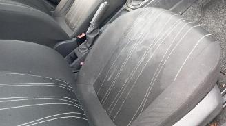 Opel Corsa Corsa D, Hatchback, 2006 / 2014 1.2 16V picture 13