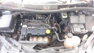 Opel Corsa Corsa D, Hatchback, 2006 / 2014 1.2 16V picture 9