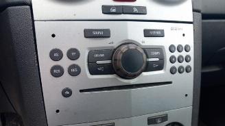 Opel Corsa Corsa D, Hatchback, 2006 / 2014 1.2 16V picture 20
