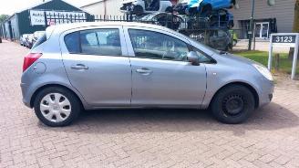 Opel Corsa Corsa D, Hatchback, 2006 / 2014 1.2 16V picture 8