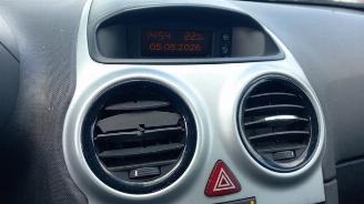 Opel Corsa Corsa D, Hatchback, 2006 / 2014 1.2 16V picture 19