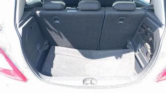 Opel Corsa Corsa D, Hatchback, 2006 / 2014 1.2 16V picture 28