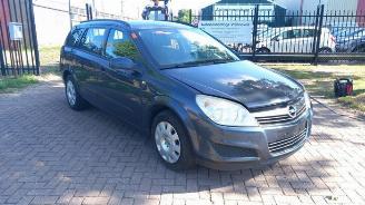Démontage voiture Opel Astra Astra H SW (L35), Combi, 2004 / 2010 1.7 CDTi 16V 2008/3