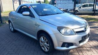 Opel Tigra Tigra Twin Top, Cabrio, 2004 / 2010 1.4 16V picture 9