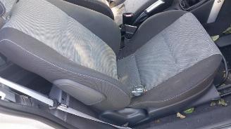 Opel Tigra Tigra Twin Top, Cabrio, 2004 / 2010 1.4 16V picture 16