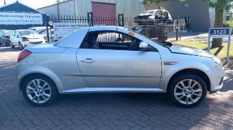 Opel Tigra Tigra Twin Top, Cabrio, 2004 / 2010 1.4 16V picture 8