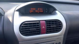 Opel Tigra Tigra Twin Top, Cabrio, 2004 / 2010 1.4 16V picture 18