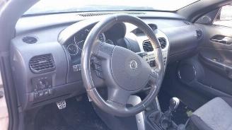 Opel Tigra Tigra Twin Top, Cabrio, 2004 / 2010 1.4 16V picture 12