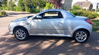 Opel Tigra Tigra Twin Top, Cabrio, 2004 / 2010 1.4 16V picture 4