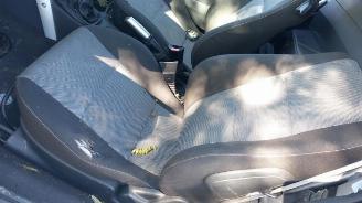 Opel Tigra Tigra Twin Top, Cabrio, 2004 / 2010 1.4 16V picture 14