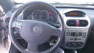 Opel Tigra Tigra Twin Top, Cabrio, 2004 / 2010 1.4 16V picture 13