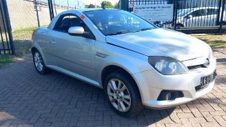 Uttjänta bilar auto Opel Tigra Tigra Twin Top, Cabrio, 2004 / 2010 1.4 16V 2005/6