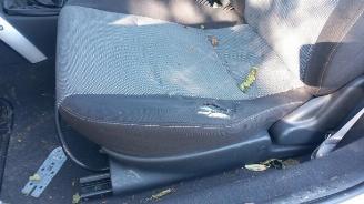 Opel Tigra Tigra Twin Top, Cabrio, 2004 / 2010 1.4 16V picture 15