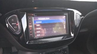 Opel Corsa-E Corsa E, Hatchback, 2014 1.3 CDTi 16V ecoFLEX picture 21