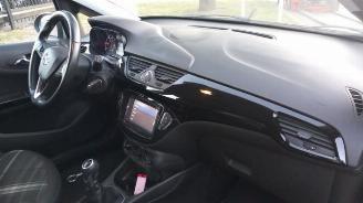 Opel Corsa-E Corsa E, Hatchback, 2014 1.3 CDTi 16V ecoFLEX picture 10