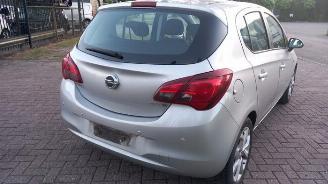 Opel Corsa-E Corsa E, Hatchback, 2014 1.3 CDTi 16V ecoFLEX picture 6