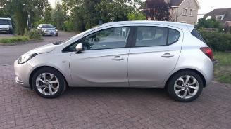Opel Corsa-E Corsa E, Hatchback, 2014 1.3 CDTi 16V ecoFLEX picture 4