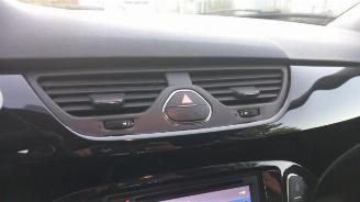 Opel Corsa-E Corsa E, Hatchback, 2014 1.3 CDTi 16V ecoFLEX picture 20