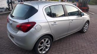 Opel Corsa-E Corsa E, Hatchback, 2014 1.3 CDTi 16V ecoFLEX picture 7