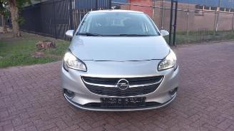 Opel Corsa-E Corsa E, Hatchback, 2014 1.3 CDTi 16V ecoFLEX picture 2
